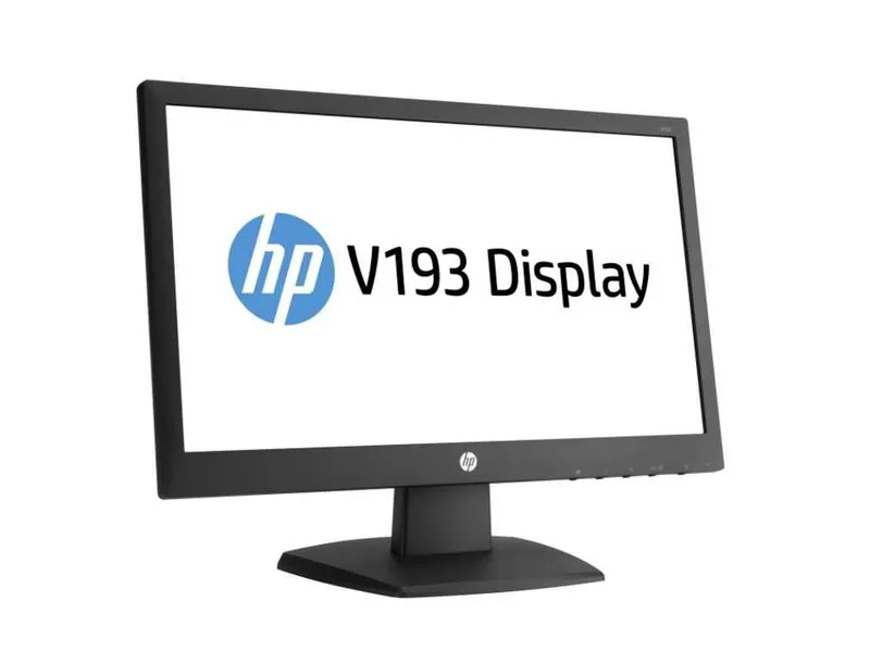! Монитор HP V193 18.5" Widescreen LED Backlit LCD Monitor цена с НДС 2 ! Монитор HP V193 18.5" Widescreen LED Backlit LCD Monitor цена с НДС 2