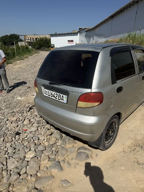 Matiz pirastoy 2009 tahtga sotiladi Afarmilenaga beeiladi 3