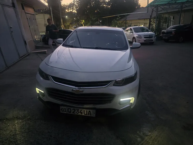 Malibu 2 atmasferni 1