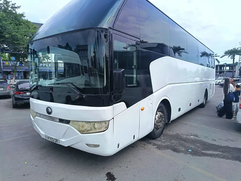 Yutong avtobus sotiladi 2 Yutong avtobus sotiladi 2