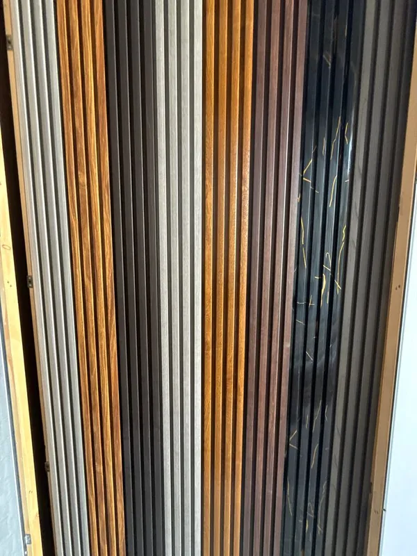 Qovurga panellar. Dpk panellar. Dekor. 4 Qovurga panellar. Dpk panellar. Dekor. 4
