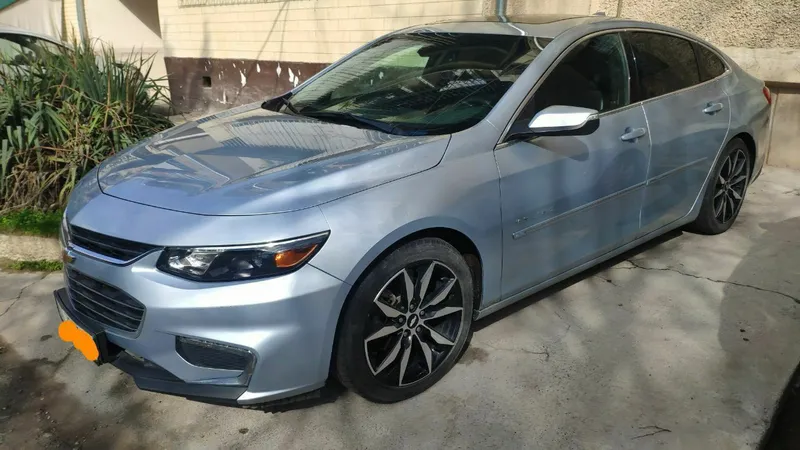 Продается Chevrolet Malibu 2 Продается Chevrolet Malibu 2
