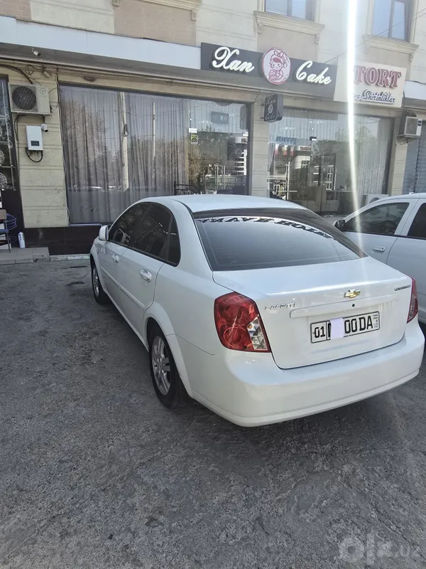 Toza Lacetti 1.8 3 Toza Lacetti 1.8 3