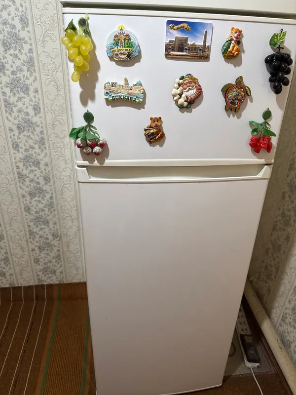 Холодильник roison Холодильник roison
