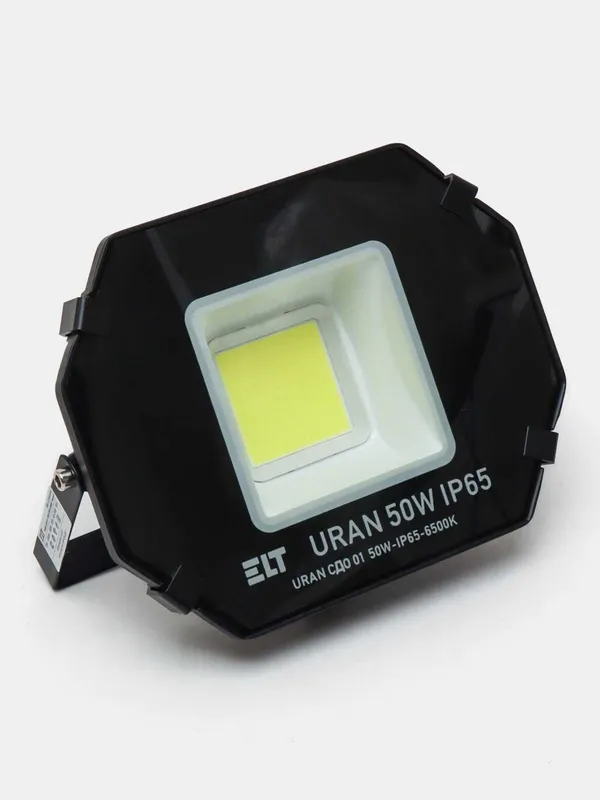 Прожектор светодиодный URAN 50W /100/200/300/400/500/600 W, ELT — фото 3