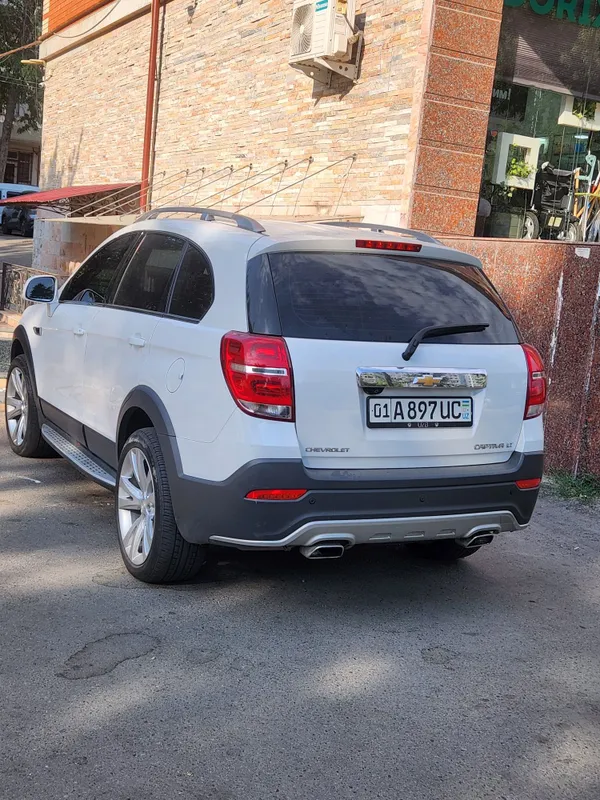Captiva 4 автомат, аренда, рассрочка/продажа в рассрочку, первоначальный взнос 2500 3 Captiva 4 автомат, аренда, рассрочка/продажа в рассрочку, первоначальный взнос 2500 3