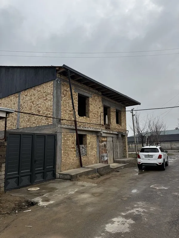 Дом коробка срочна сотилвоти 2