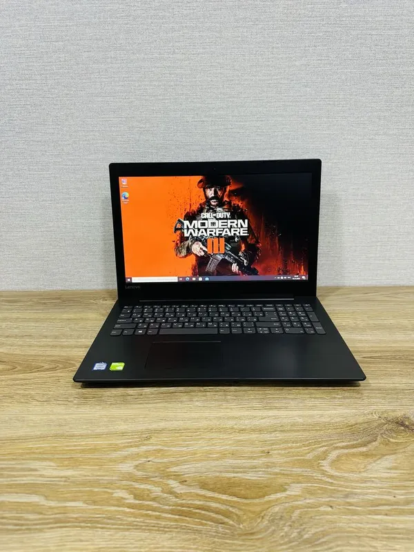 Недорого Мощный, Игровой ноутбук Lenovo Core i3 по цене офисного 1 Недорого Мощный, Игровой ноутбук Lenovo Core i3 по цене офисного 1