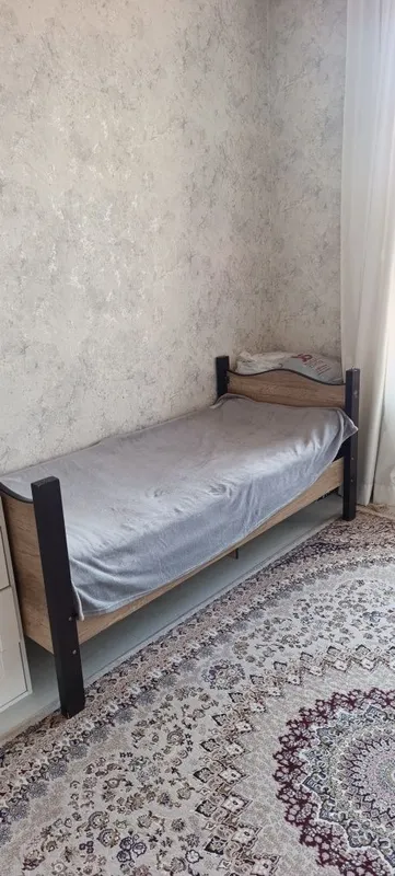 Продам 2 штуки односпальный кровать