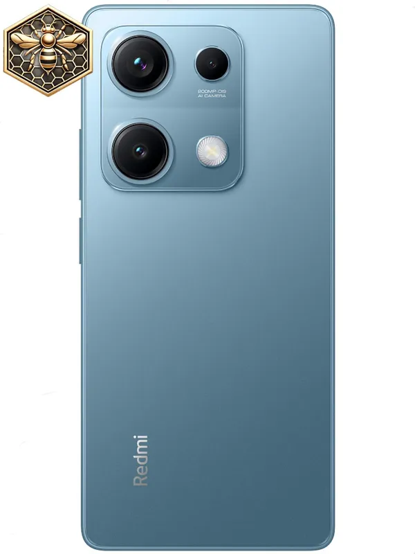 Смартфон Redmi Note 14S 8/256 GB Global! 2 Смартфон Redmi Note 14S 8/256 GB Global! 2