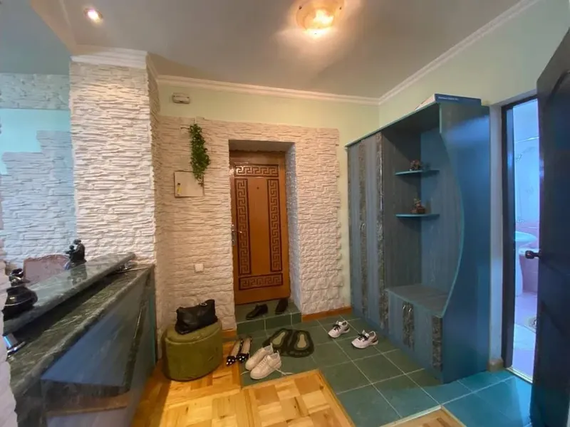 Квартира в аренду, 2 комнаты, Яшнабадский район (Тузель 1) 5