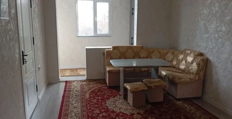 Сдаётся квартира Юнусабад 13кв 1*2/4/4 1