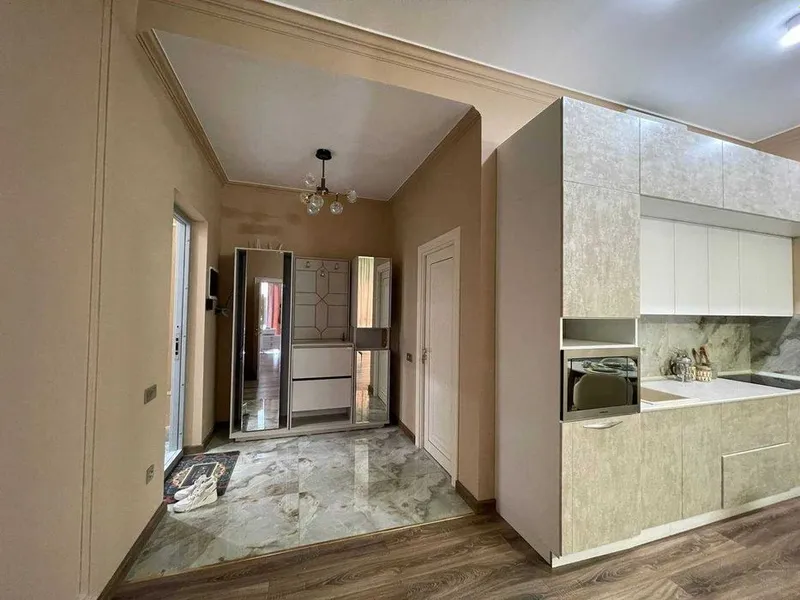 Сдается квартира в Mirabad avenue 5