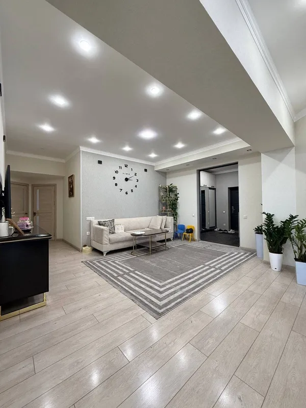 Nikitina Residence turar joy majmuasida 5 xonali kvartira 3 Nikitina Residence turar joy majmuasida 5 xonali kvartira 3