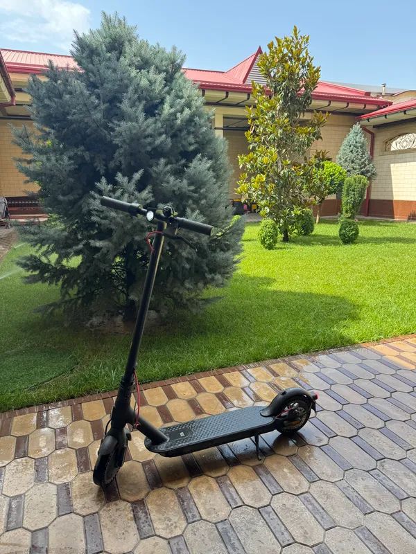 Scooter MI 2 Pro 1 Scooter MI 2 Pro 1