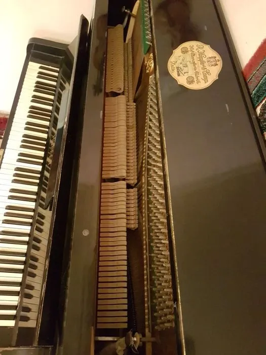 Hupfer, albert fabian, bernburg. 4 Hupfer, albert fabian, bernburg. 4