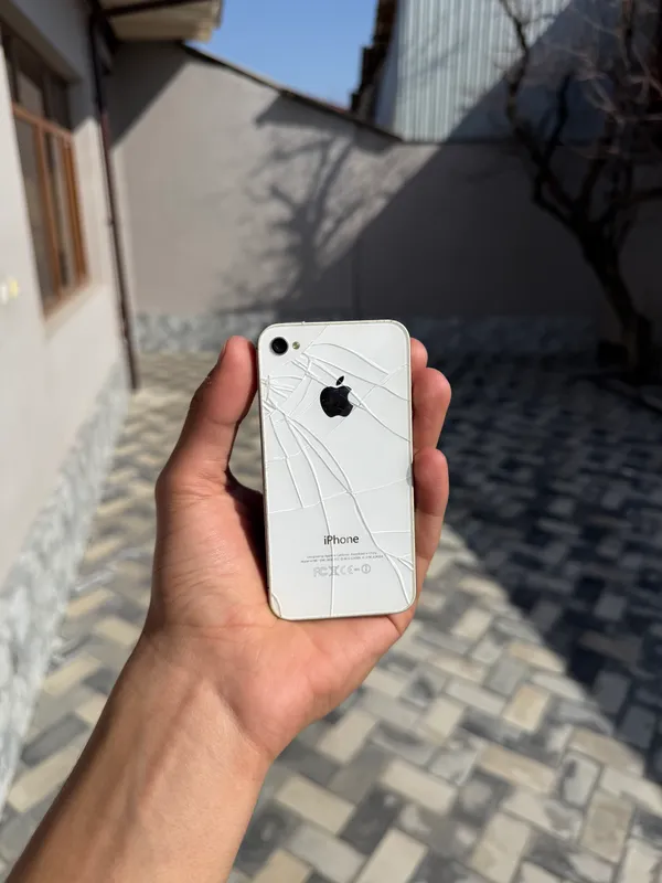 iPhone 4s айфон 4с ayfon 1