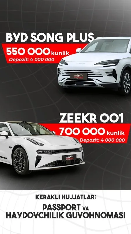 UZOQ muddatlik ijara avto 3