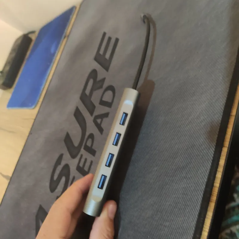 USB hub 3.0, universal 1 USB hub 3.0, universal 1
