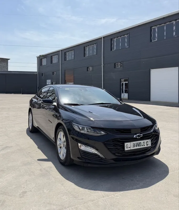 Malibu xl 2024 салндан 2025 олинган тоза