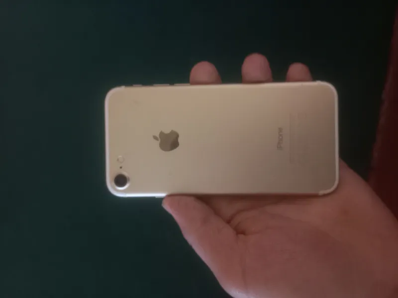 iphone 7 sotiladi — фото 3