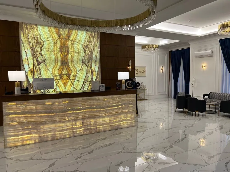 Продается Гостиница 2068 м2 Фаргона Йули, Яшнабадский район — фото 3