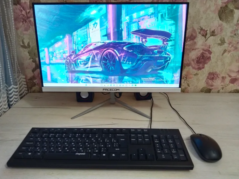 MyPro o‘yin kompyuteri 5