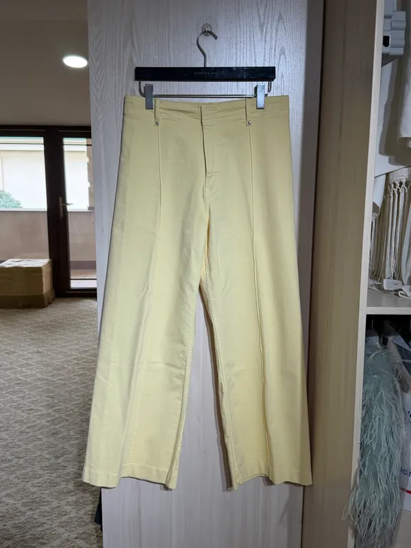 Zara джинсы