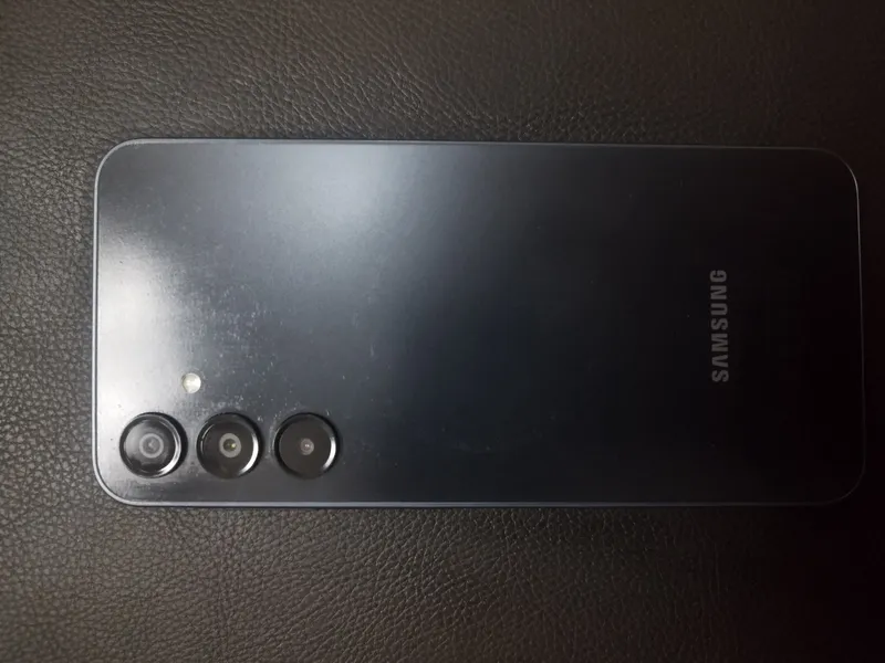 Samsung a16 — фото 1