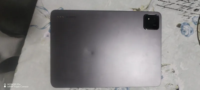Xiaomi Pad 7 с обменом есть 2
