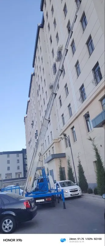 Автолифт хизмати — фото 2