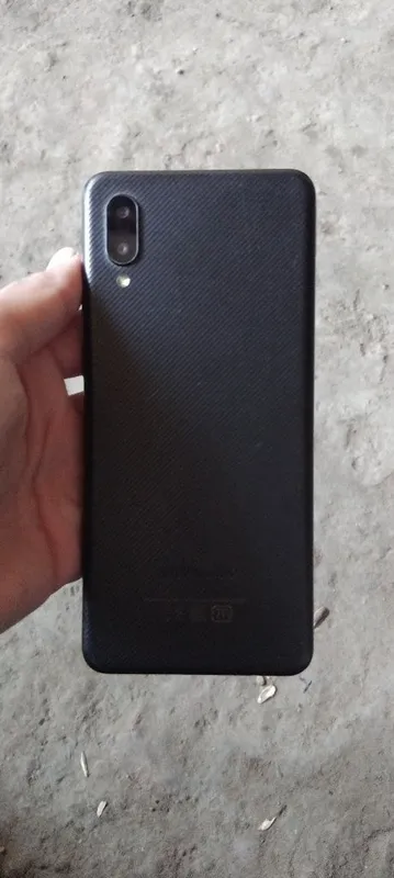 Samsung A02 32 gb