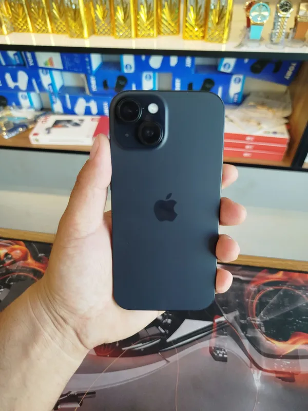 iPhone 15 128 Gb 1