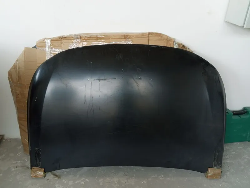 Капот Leapmator C16 1 Капот Leapmator C16 1