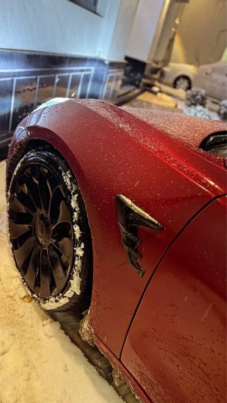 Tesla model 3 Long Range 4 Tesla model 3 Long Range 4