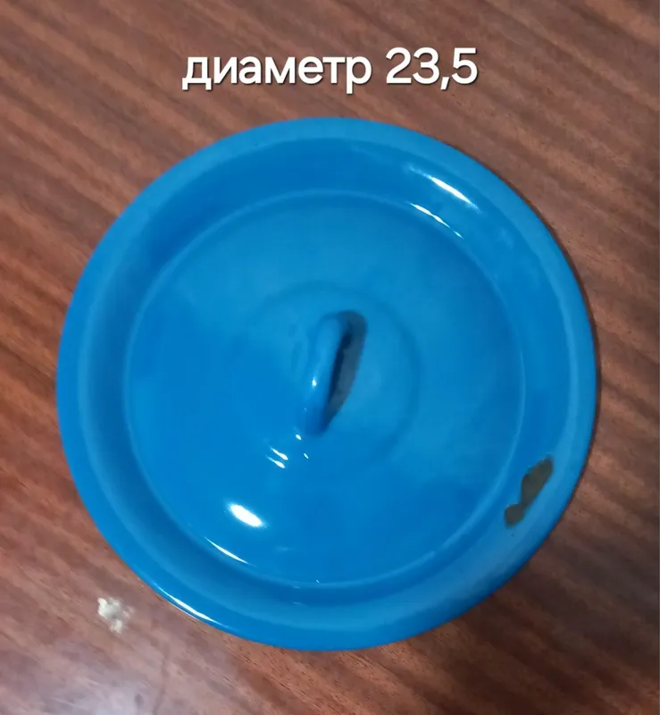 Крышки от кастрюль 3