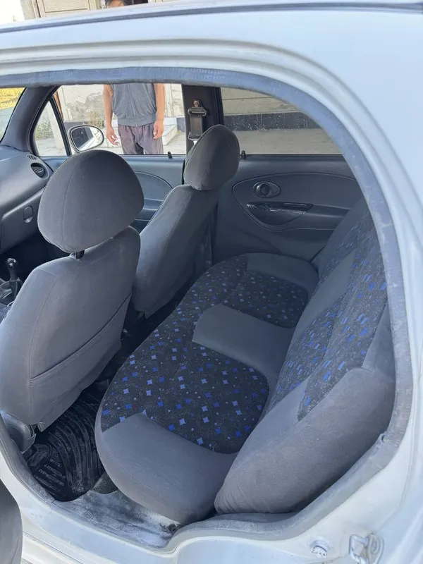 matiz best 2006 yil 8