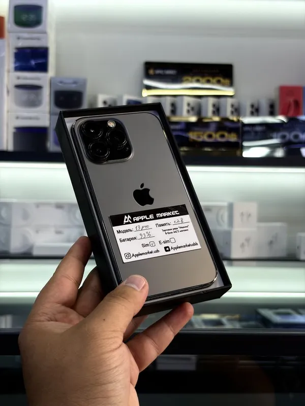 iPhone 13 pro 128Gb. 5 iPhone 13 pro 128Gb. 5