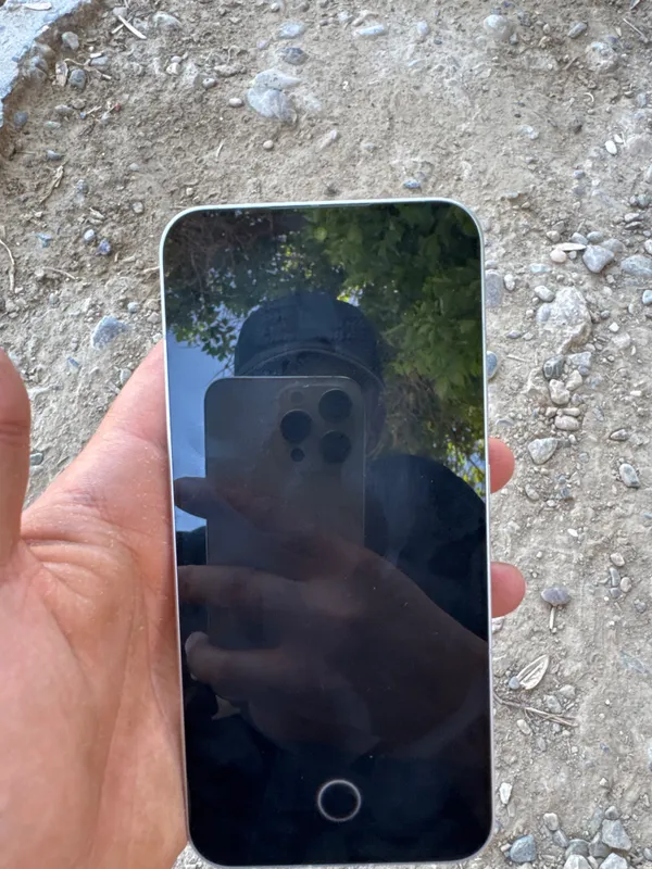 oppo reno 14 5G — фото 1
