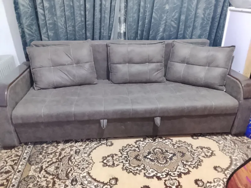 Divan 1 Divan 1