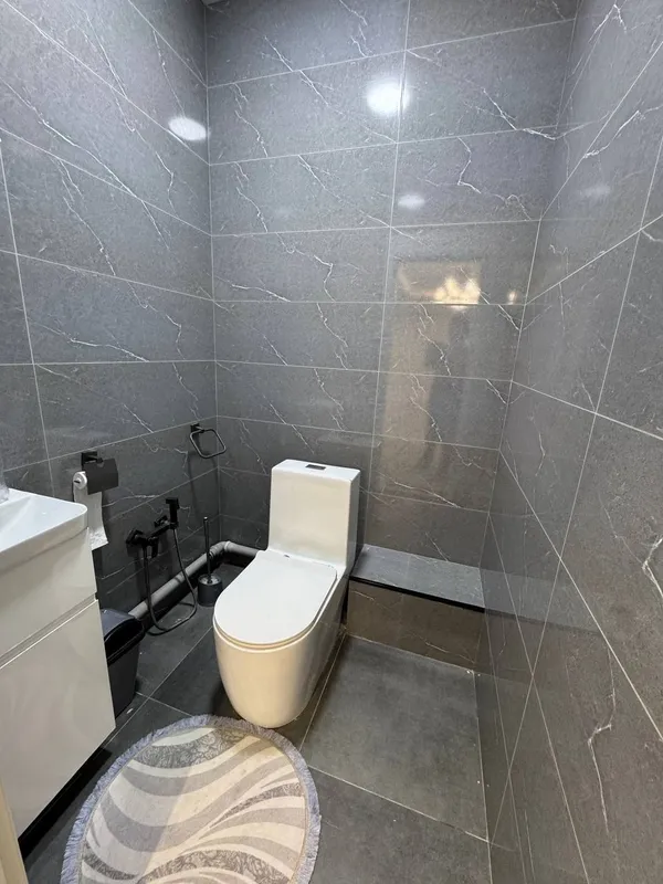 3-комнатная квартира, 90м², 9/10 — Яккасарайский район (Кушбеги) 7 3-комнатная квартира, 90м², 9/10 — Яккасарайский район (Кушбеги) 7
