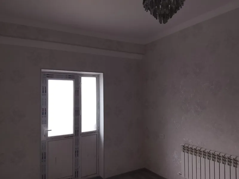 Dehqonbozor yoni Uztransgaz orqasida yangi domda 3 xonali kvartira ija — фото 1