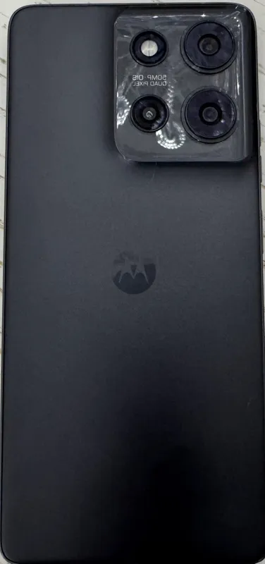Motorola Moto G75 5G — фото 1