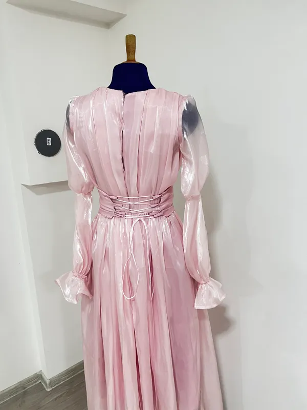 Organza kõylak