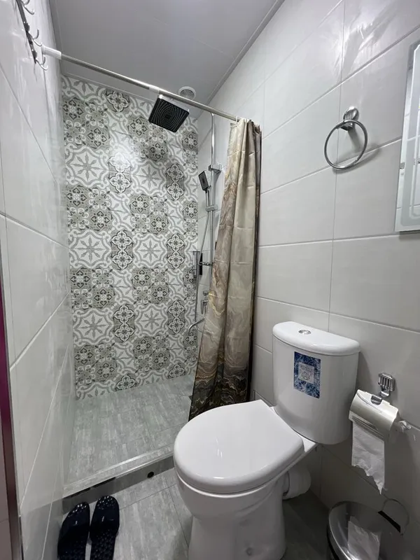 Hotel SHAHINA Регистон — фото 1