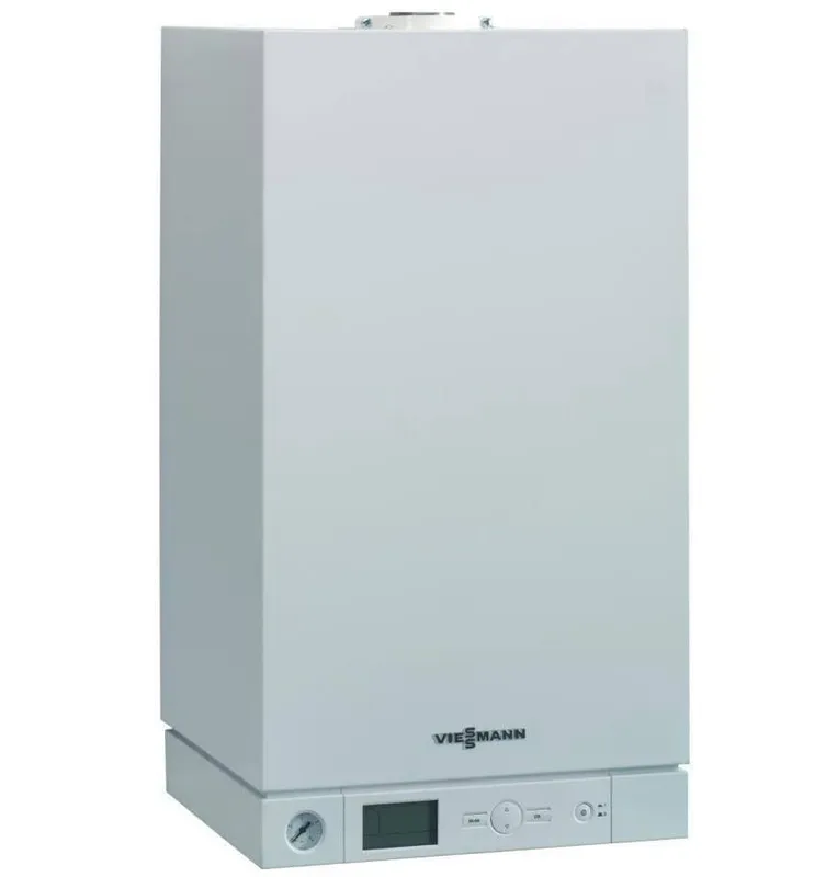Viessmann Vitoped 100-W Двухконтурный Котёл 12 кВт 2 Viessmann Vitoped 100-W Двухконтурный Котёл 12 кВт 2