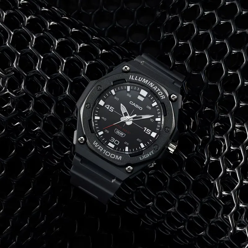 Casio MW-620H — фото 2