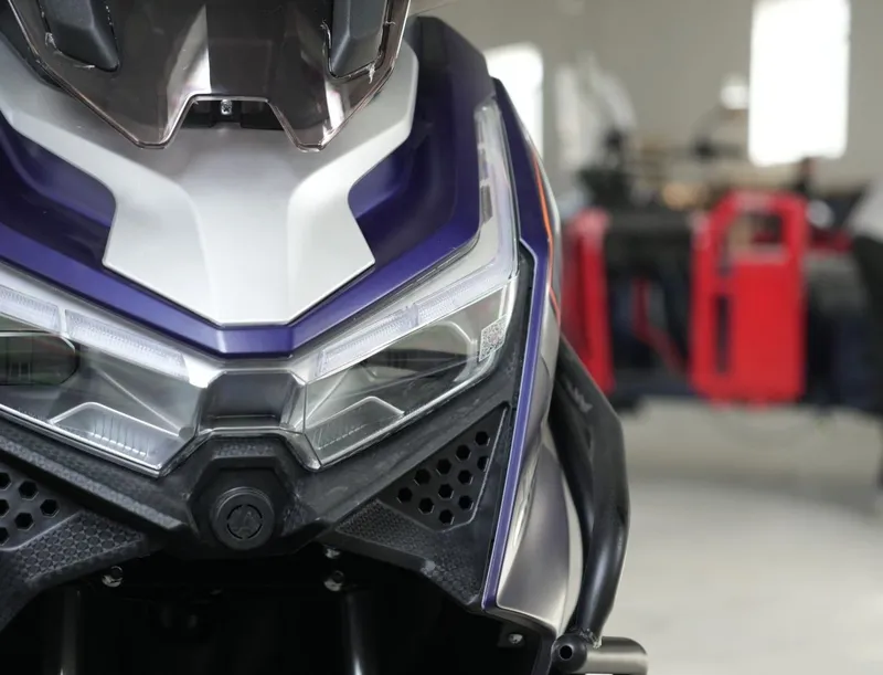 V MAX маделимиз хам етиб келди