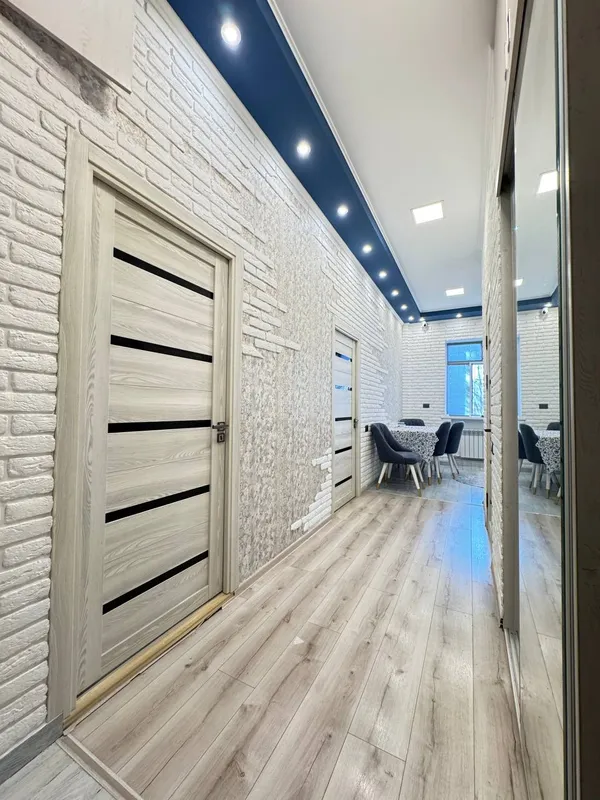 Продажа 2-комн. кв. 55 м², Чиланзарский 8