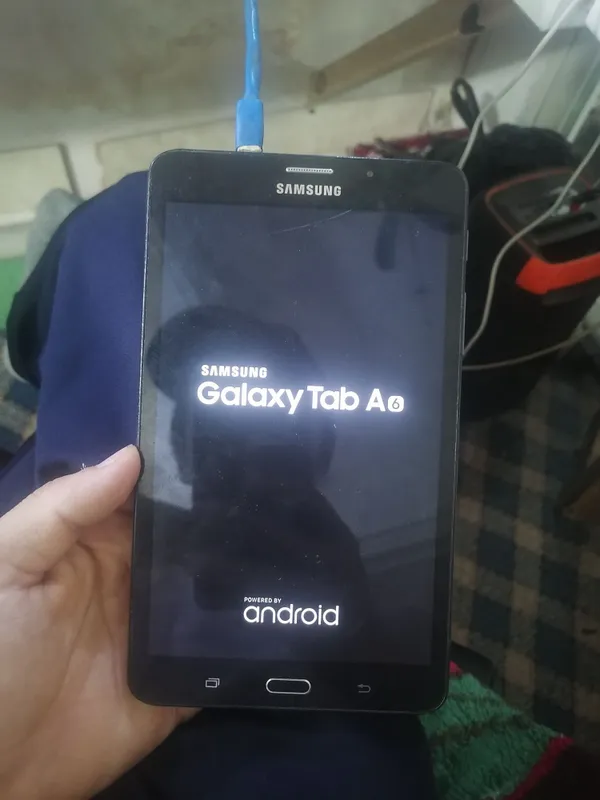 Samsung planshet Samsung planshet